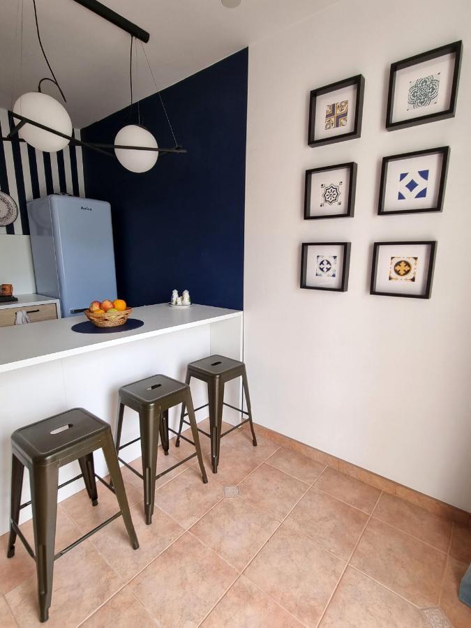 Apartment Sol Dolcevita Njivice Eksteriør bilde