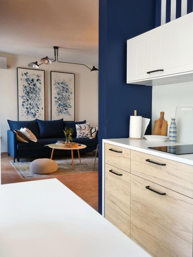 Apartment Sol Dolcevita Njivice Eksteriør bilde