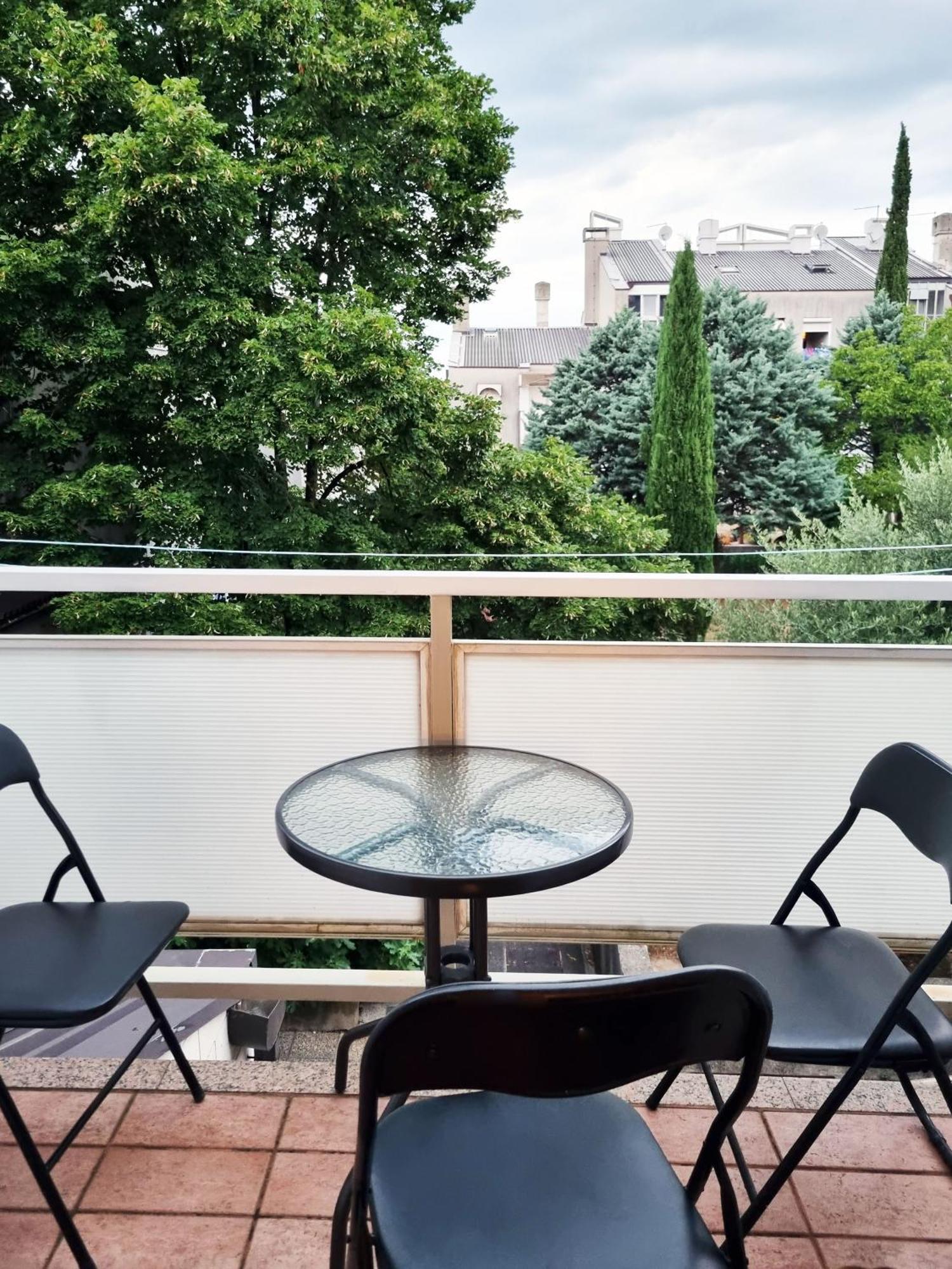 Apartment Sol Dolcevita Njivice Eksteriør bilde