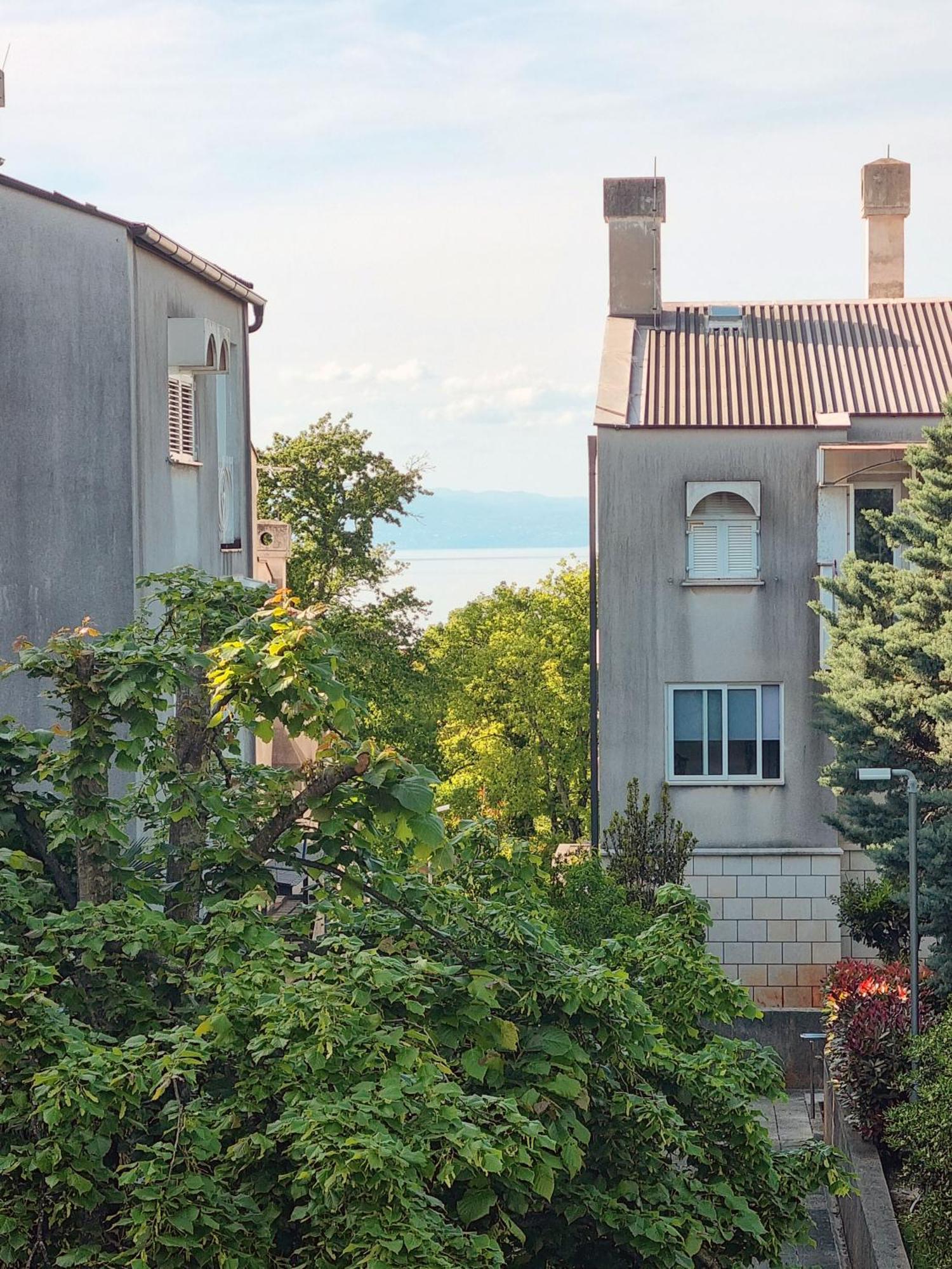 Apartment Sol Dolcevita Njivice Eksteriør bilde