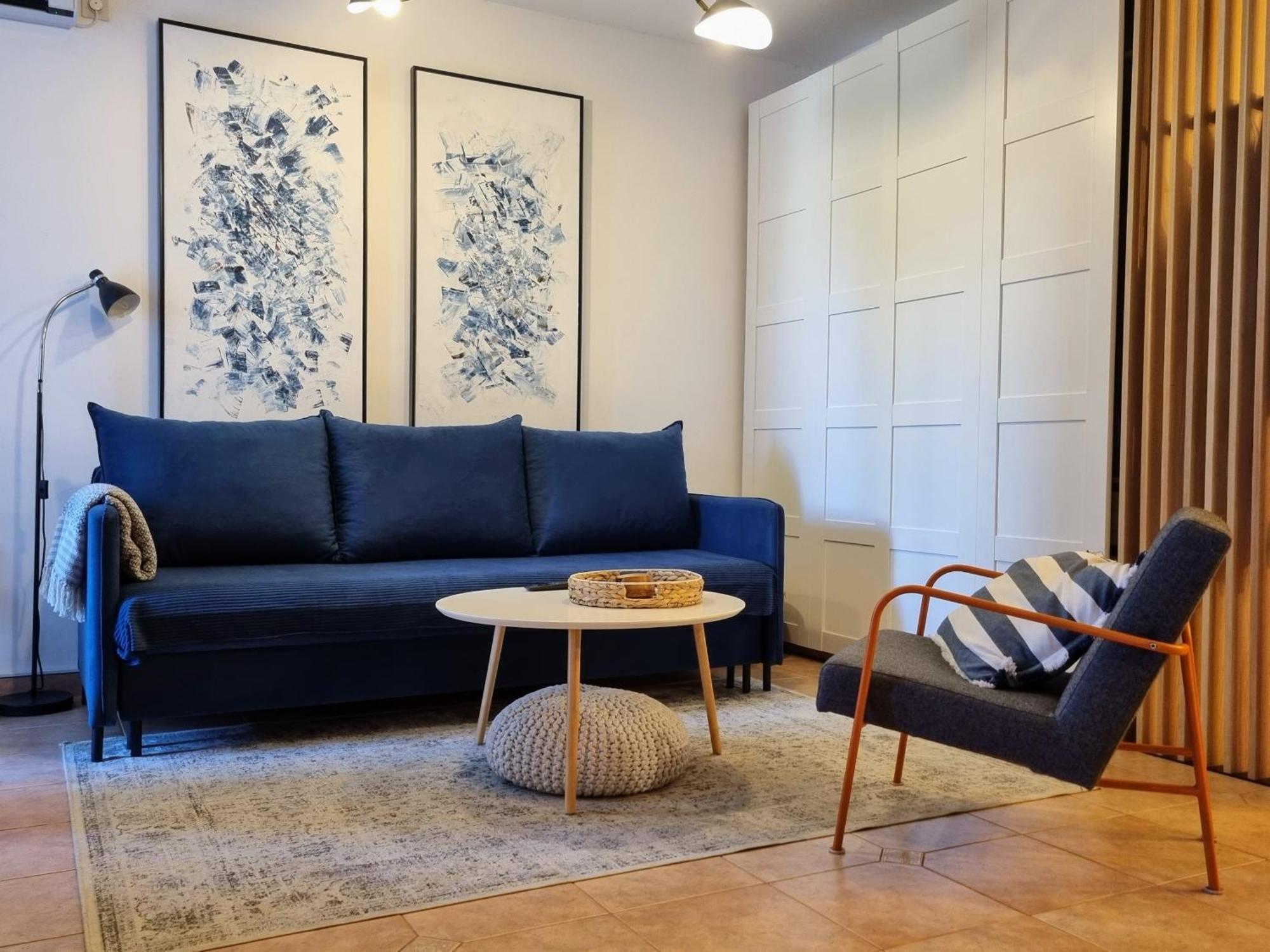 Apartment Sol Dolcevita Njivice Eksteriør bilde